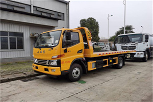 新林区车辆公路救援