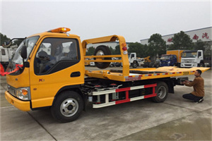 新林区哪里有拖车服务