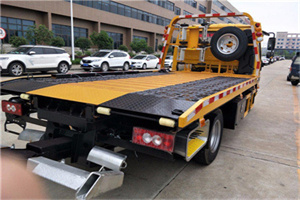 新林区24小时汽车送油服务公司