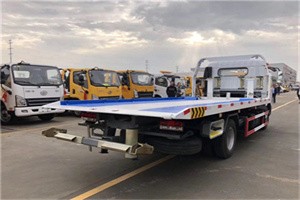 新林区汽车救援补胎