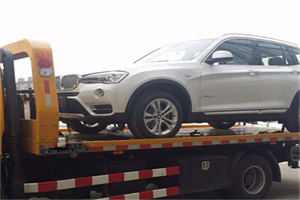 新林区拖车24小时服务电话