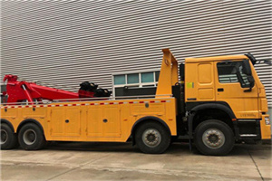 新林区道路救援公司